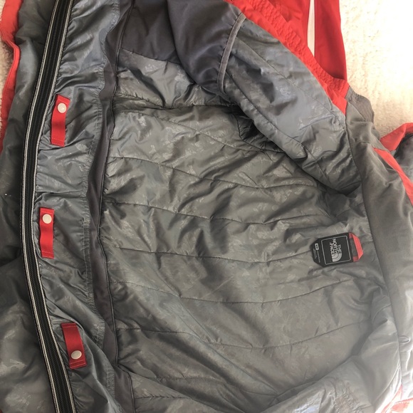 North Face Ski Jacket - Picture 4 of 6